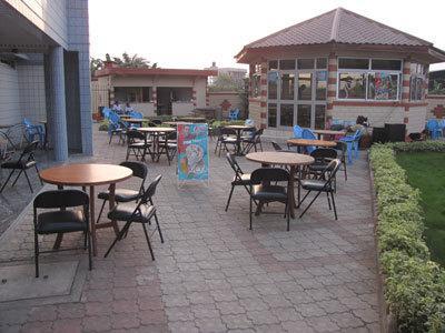 Afrique Hotel Douala Airport 외부 사진